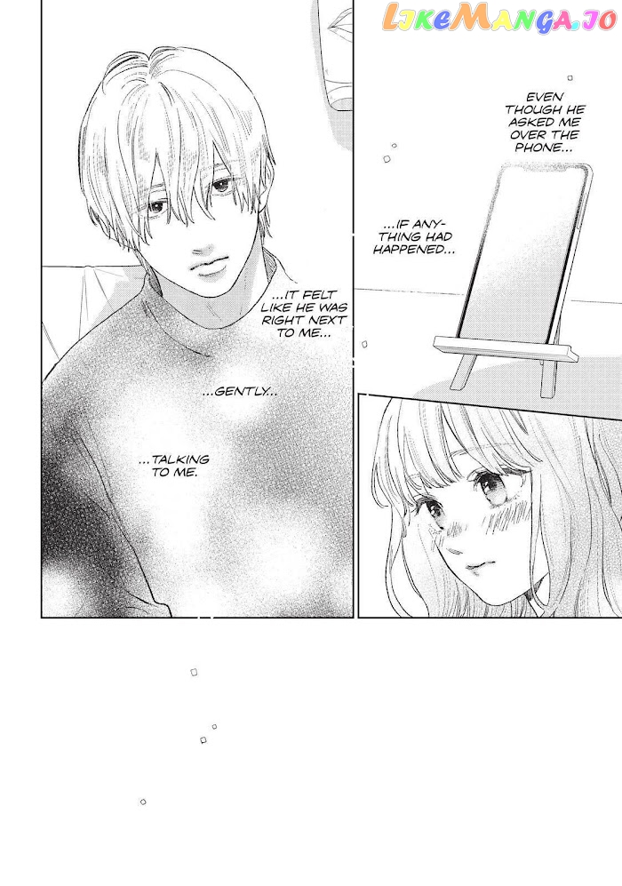A Sign of Affection, Chapter 24 image 02
